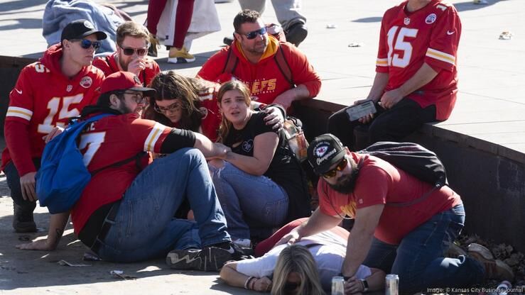 Kansas City Shooting: Dispute Leads to Tragedy at Chiefs Super Bowl Rally