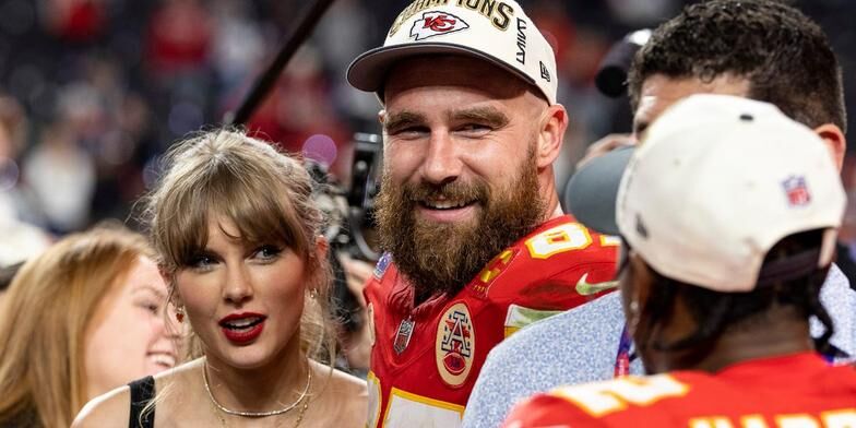 Taylor Swift & Travis Kelce Donate $100K Each to Kansas City Shooting Victims