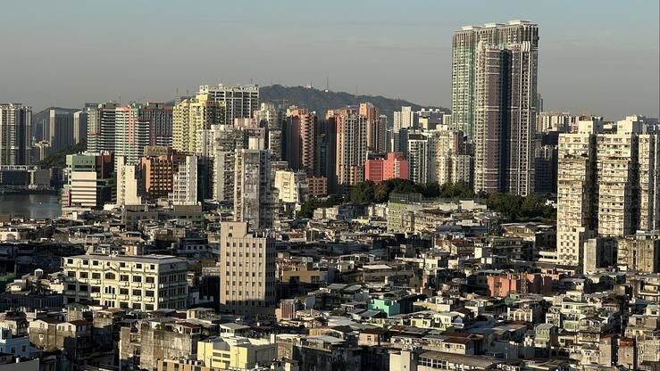 Macau Property Agents Challenge Government Housing Policies