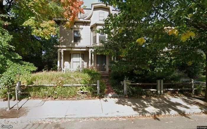 Spacious Historic Brookline Home Sold for $2.3 Million: A Blend of Charm and Elegance