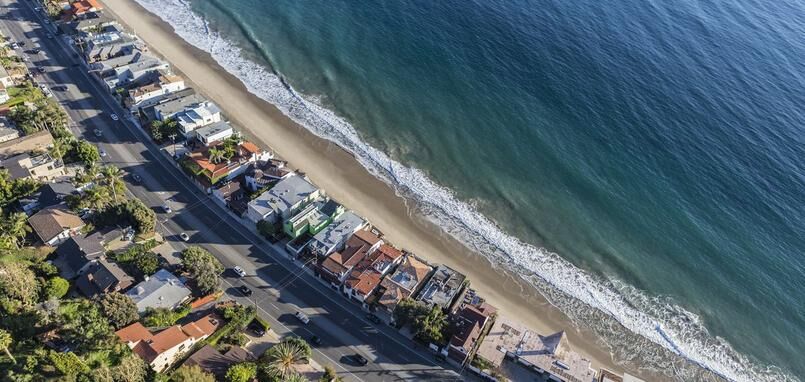 Best Places to Buy a Vacation Home in California: Coastal Retreats & Desert Dream Homes